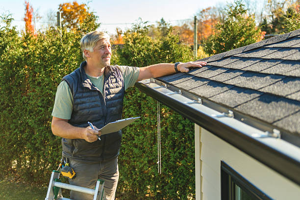 Trusted Roof Installation service in Auburn, ME - Ben Roofing and Steel LLC